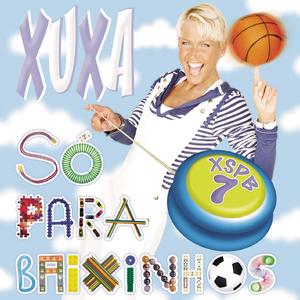 Amarelinha (Pulando Pulando)