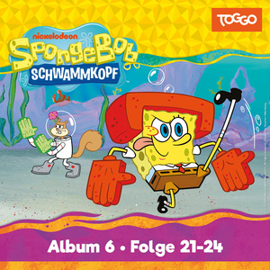 Mitarbeiter des Monats - Teil 3