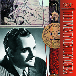 Pagliacci: "Prologo"