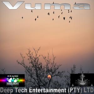 Vuma