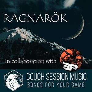 Ragnarök (feat. 3P)