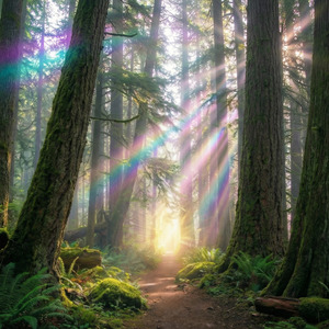 The Way Through