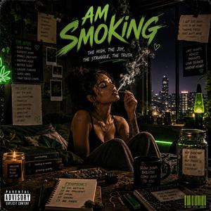 Am Smoking