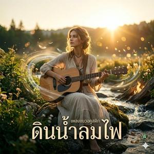 ดิน น้ำ ลม ไฟ