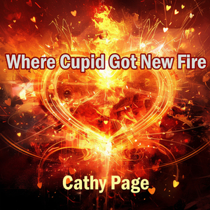Where Cupid Got New Fire
