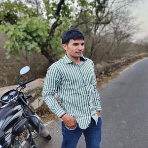 म्हारी तोन आवेगी मनम