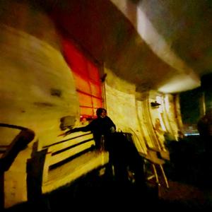 screaming bloody murder at crystal palace (feat. khex)