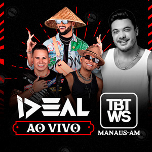 Bilau (Ao Vivo)