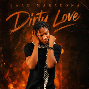 Dirty love
