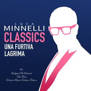 Donizetti:L'elisir d'amore, Act II, VIII: "Una furtiva lagrima" (Nemorino) [feat. Budapest Art Orchestra, Orchestra Ritmico Sinfonica Italiana & Diego Basso]