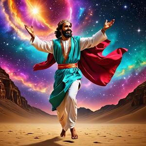 Divine Dance Of Love