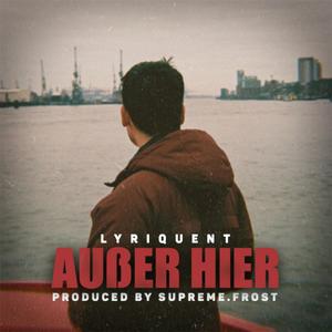 Safespace (feat. LIZZN)