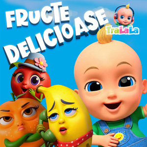Fructe delicioase