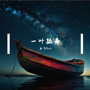 一叶孤舟