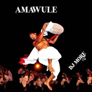 Amawule
