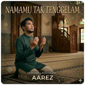 Namamu Tak Tenggelam