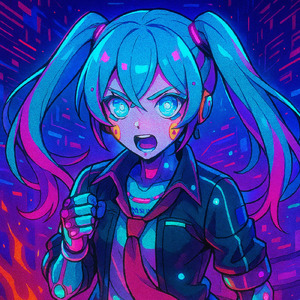 REBOOT：ERROR (Vocaloido)