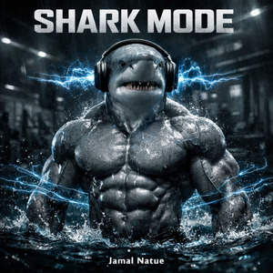Shark Mode
