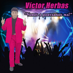 Vamos a Portarnos Mal (Cover)