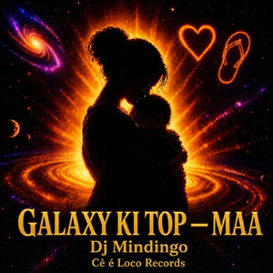 GALAXY KI TOP — MAA