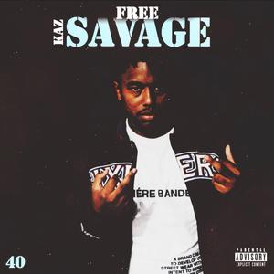 FREE SAVAGE