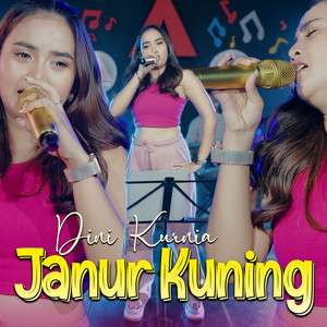Janur Kuning (Live)