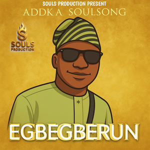 EGBEGBERUN