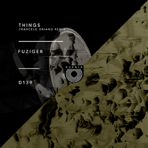Things (Marcelo Oriano Remix)