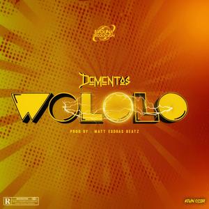 WOLOLO (feat. Matt Esdras BeatZ)
