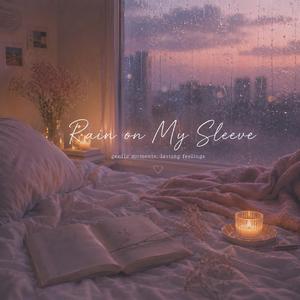 Rain on My Sleeve