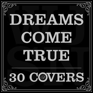 꿈꾸는 마음으로（无限大梦想/Dreams Come True）（翻自 宇宙少女）