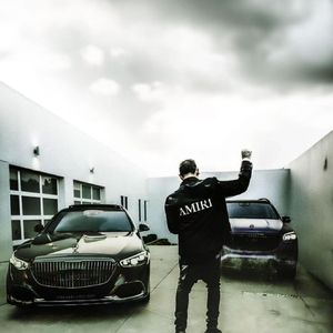 "沉沦" Deebaby 痛苦 Lil Durk YTB Fatt Type Beat