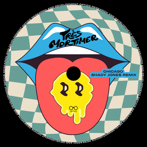 CHICAGO (Shady Jones Remix)