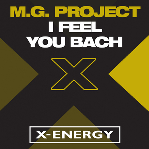 I Feel You Bach (Extended Mix)