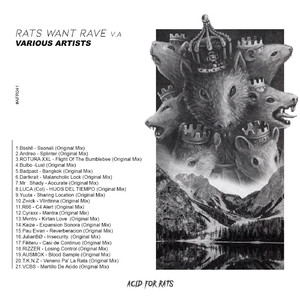 Mantra (Original Mix)