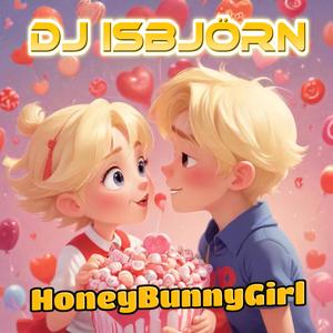 HoneyBunnyGirl (eurodance)