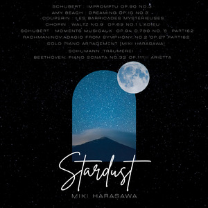 ピアノ・ソナタ第32番 Op.111 第２楽章 アリエッタ