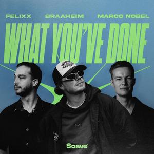 What You've Done