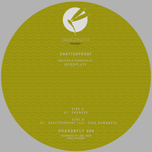 Engross (Original Mix)