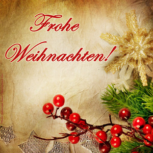 Weihnachtserwartung