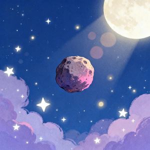今晚小行星