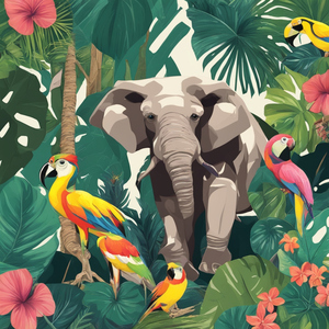 Ichikawa Zoological Park