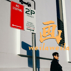 Wuella 维啦维啦 (DJ花哨Official Extended Mix)