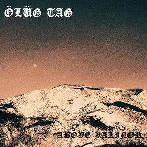 Telperion And Laurelin