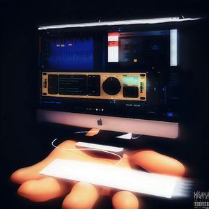 Uzi(Pro.by Gunz4Hire)