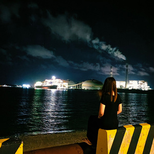 山川之大没有你.wav（翻自 张德伊玲）