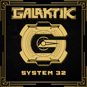 System 32 (Instrumental Version)