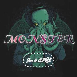 MONSTER（prod by Xxankid）