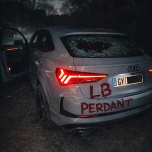 PERDANT (feat. Albrey Beats)