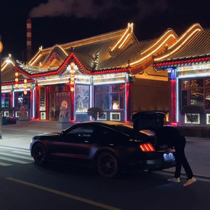 杨昊昆-说过不会离开的人后来都被风吹走了（某某 remix）